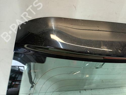 Tailgate PEUGEOT 108 1.0 VTi | BP29020293C6