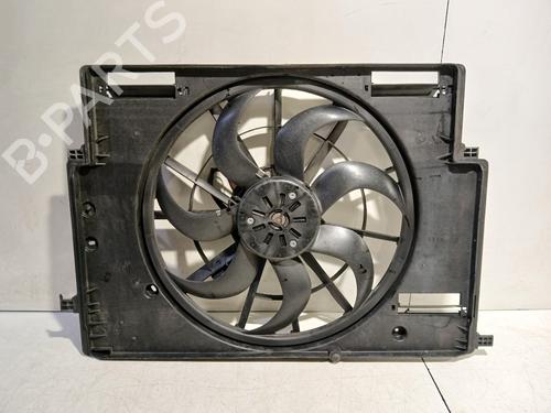 Used Radiator fan Radiator fan 33719155 33719155