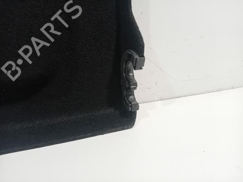 Plage arrière VW UP! (121, 122, BL1, BL2, BL3, 123) 1.0 | BP30052371C85 