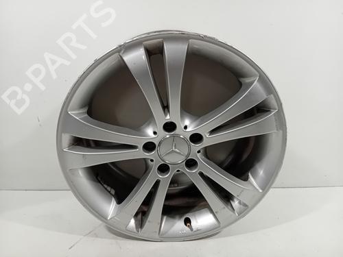 Used Rim MERCEDES-BENZ E-CLASS (W212) E 200 CDI / BlueTEC (212.005, 212.006) (136 hp) 28077593