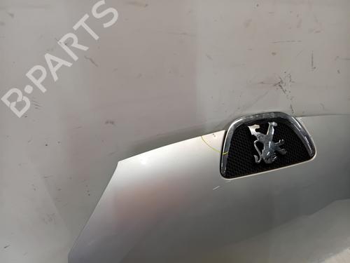 Hood PEUGEOT 107 (PM_, PN_) 1.0 | BP28516519C1 