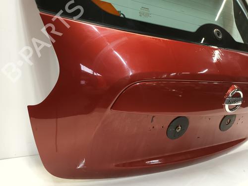 Tailgate NISSAN JUKE (F15) 1.6 | BP29864276C6 