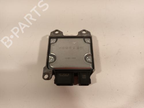 ECU airbags FORD FIESTA VI (CB1, CCN) 1.6 TDCi | BP27517498M53 