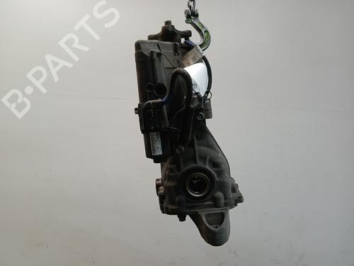 Rear differential KIA SPORTAGE IV (QL, QLE) 1.6 T-GDI AWD | BP31051658M24