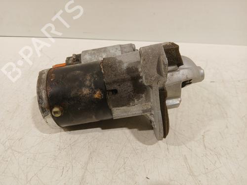 Starter NISSAN JUKE (F16_) DIG-T 117 | BP39494073M8 - Image 3