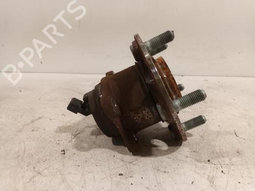 Left rear steering knuckle HYUNDAI IONIQ (AE) Electric | BP26203031M27 