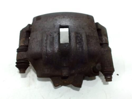 Used Left front brake caliper Left front brake caliper MERCEDES-BENZ SPRINTER 4-t Van (B904) 413 CDI (129 hp) 13664333 13664333