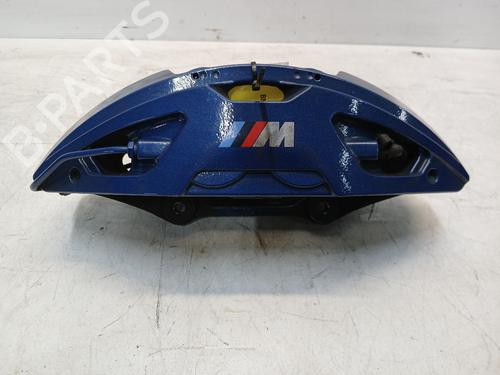 Used Right front brake caliper Right front brake caliper 21557102 21557102