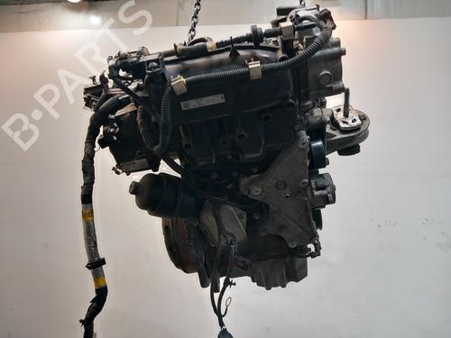 Engine LANCIA YPSILON (312_) 0.9 TwinAir (312.PXG11, 312.PXG1A, 312.YXG11, 312.YXG1A) | BP36670779M1 - Image 4