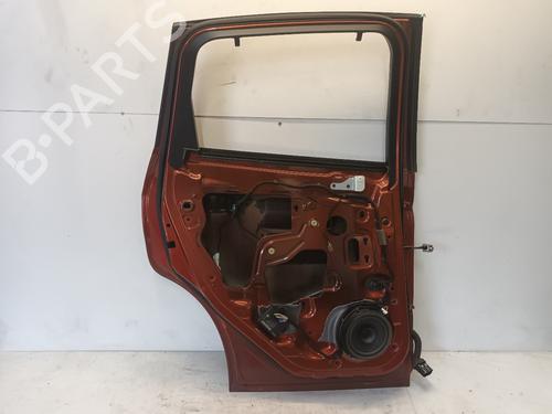 Left rear door FORD C-MAX II (DXA/CB7, DXA/CEU) 1.5 TDCi | BP19154889C4 