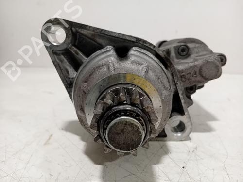 Starter VW PASSAT B7 Variant (365) 1.4 TSI | BP38468440M8 - Image 3