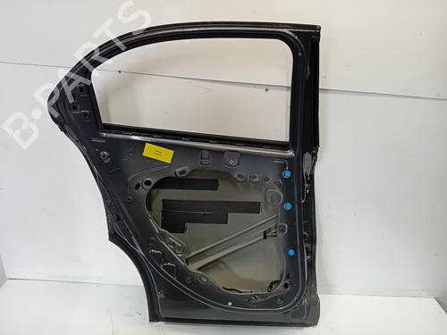 Left rear door FIAT 500X (334_) 1.4 (334AXC1B, 334AXC11) | BP26738416C4 