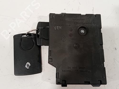 Switch RENAULT CLIO IV (BH_) 0.9 TCe 90 (BHNF, BHMA, BHMH, BHJK, BHJR) | BP25451999I30 - Image 3