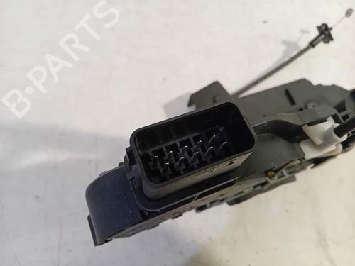 Rear right lock LAND ROVER RANGE ROVER EVOQUE (L538) 2.2 D 4x4 | BP21056924C99