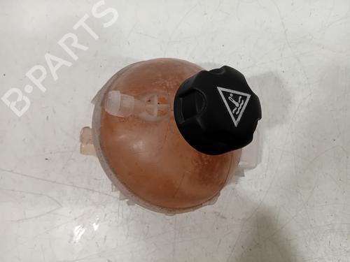 Expansion tank PEUGEOT 3008 II SUV (MC_, MR_, MJ_, M4_) 1.6 THP 165 (M45GYW, M45GZW, M45GYV) | BP23123872C120