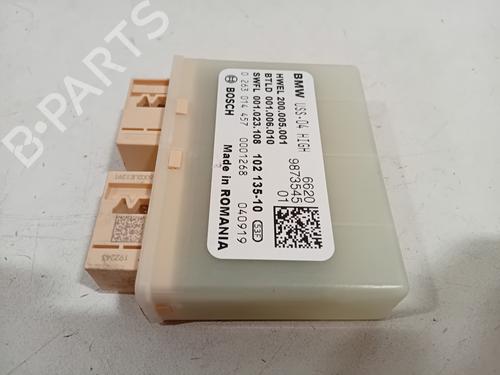Control unit BMW 1 (F40) 118 i | BP27544202M11 - Image 4