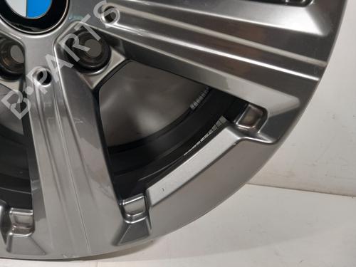 Fælk BMW 2 Active Tourer (U06) 218d | BP37072424C45 - Image 6