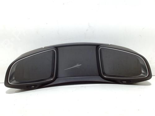 Instrument cluster CITROËN DS5 1.6 THP 200 | BP13420054C47 