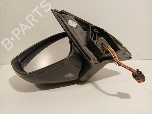 Left mirror PEUGEOT 308 SW II (LC_, LJ_, LR_, LX_, L4_) 1.6 BlueHDi 120 | BP29427870C26 