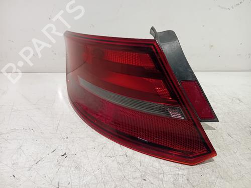 Used Left taillight Left taillight AUDI A3 Sportback (8VA, 8VF) 1.6 TDI (110 hp) 35788824 35788824