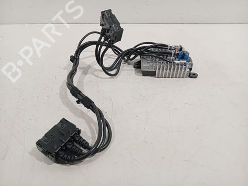 Control unit MERCEDES-BENZ EQE (V295) EQE 350 (295.125) | BP29333782M11 