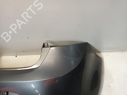 Rear bumper SEAT IBIZA IV (6J5, 6P1) 1.4 | BP22990219C8