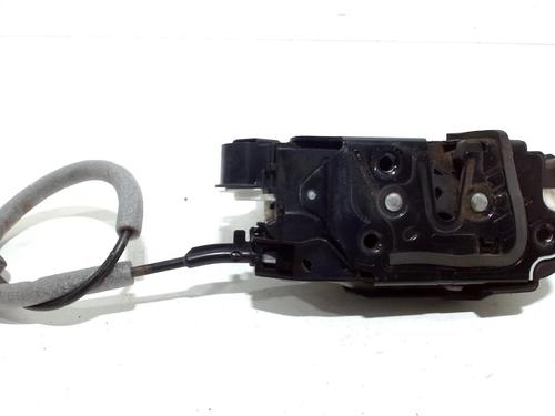 Front right lock VW UP! (121, 122, BL1, BL2, BL3, 123) 1.0 | BP13208151C97 
