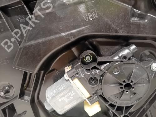 Rudehejsemekanisme ventre foran VW GOLF VIII (CD1, DA1) 2.0 TSI R 4motion | BP38293191C22 - Image 2