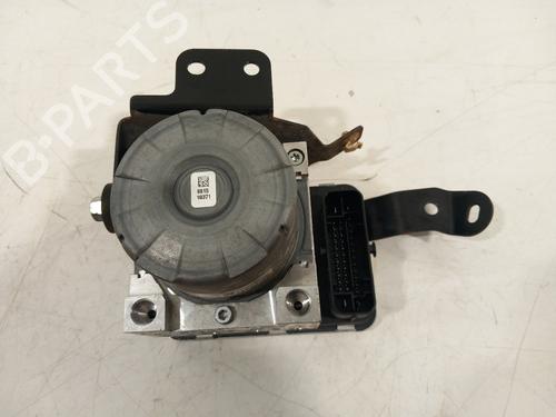 ABS pump MITSUBISHI ASX (GA_W_) 1.6 MIVEC (GA1W) | BP31979484M43