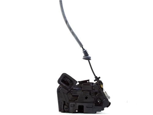 Used Rear left lock VW GOLF VII (5G1, BQ1, BE1, BE2) 1.4 GTE Hybrid (204 hp) 13202380
