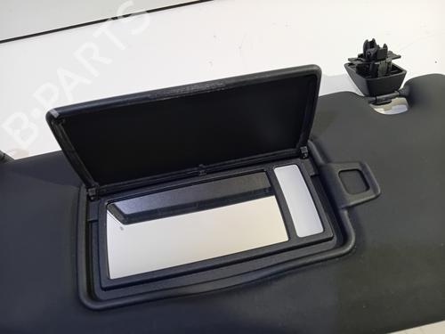 Left sun visor VOLVO XC40 (536) T4 | BP24332586I1 - Image 2