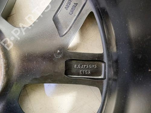 Rim LYNK & CO 01 PHEV | BP34629432C45  - Image 9