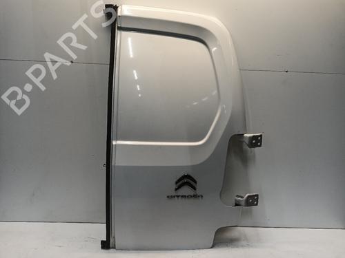 right-tailgate-citroen-berlingo-box-bodympv-k9-2018-33054781 main image