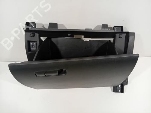 Glove box MAZDA CX-5 (KE, GH) 2.2 D (KE2FW) | BP29528282C95 