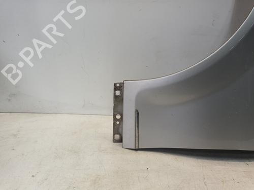 Left front fenders MERCEDES-BENZ C-CLASS T-Model (S204) C 180 CDI (204.200) | BP18072645C41 