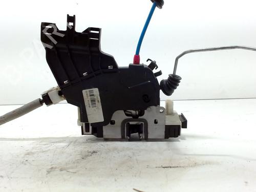Rear right lock MERCEDES-BENZ CLA Coupe (C117) CLA 200 (117.343) | BP13661791C99 