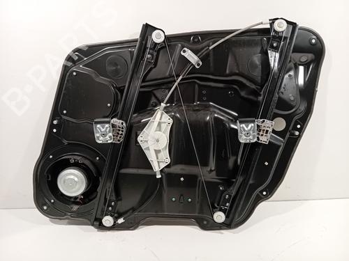 Front left window mechanism MERCEDES-BENZ R-CLASS (W251, V251) R 350 (251.056, 251.156) | BP29745669C22 