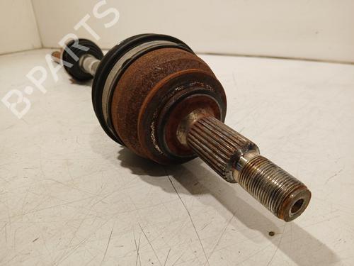 Right front driveshaft PEUGEOT 3008 II SUV (MC_, MR_, MJ_, M4_) Hybrid | BP27478995M39 