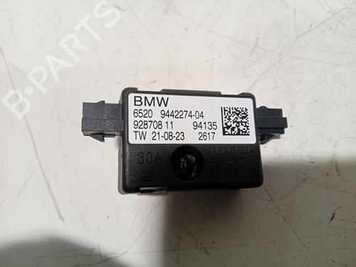 Electronic module BMW 2 Active Tourer (U06) 218i | BP40159533M83 - Image 4