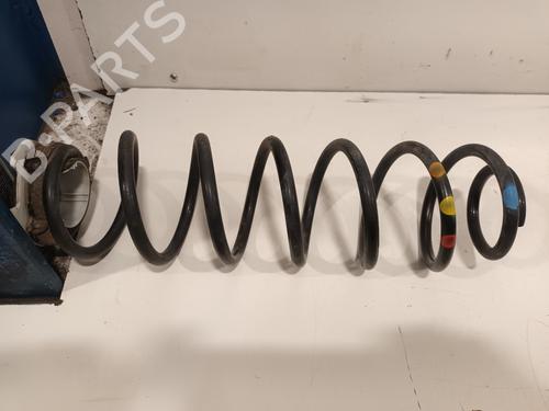 Støtdemperfjær DS DS 3 / DS 3 CROSSBACK (UR_, UC_, UJ_) 1.2 PureTech 130 (URHNSS) (131 hp) 31856594