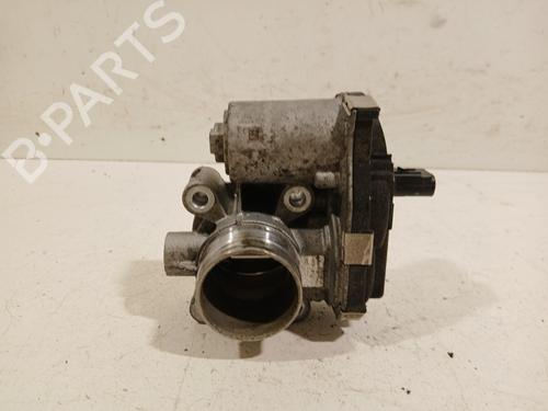 Used Throttle body OPEL CORSA E (X15) 1.0 (08, 68) (90 hp) 29028541