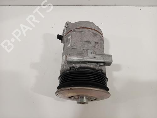 AC compressor ALFA ROMEO MITO (955_) 1.4 TJet (955AXG1A) | BP29521357M34 
