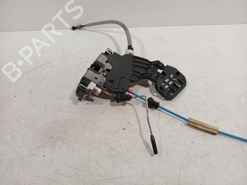 Rear right lock MERCEDES-BENZ CLA Coupe (C117) CLA 180 (117.342) | BP23078623C99 