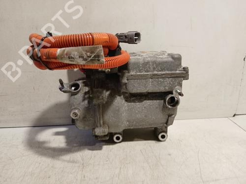 Compressore A/C Compressore A/C MITSUBISHI OUTLANDER III (GG_W, GF_W, ZJ, ZL, ZK) Plug-in Hybrid (GG2W) (200 hp) 36222707 36222707