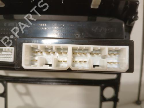 Warning switch HYUNDAI ix20 (JC) 1.4 | BP38646086I22 - Image 5