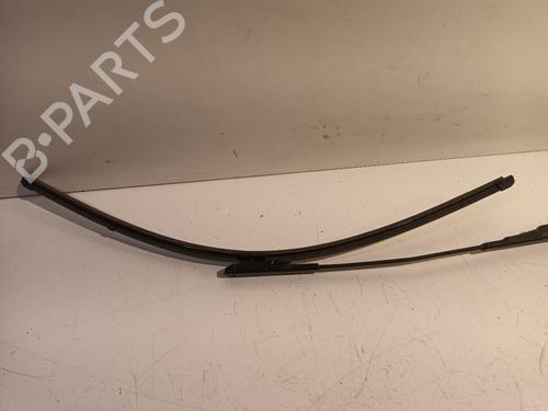 Front windshield wiper arm OPEL CORSA D (S07) 1.2 (L08, L68) | BP17186705C143 
