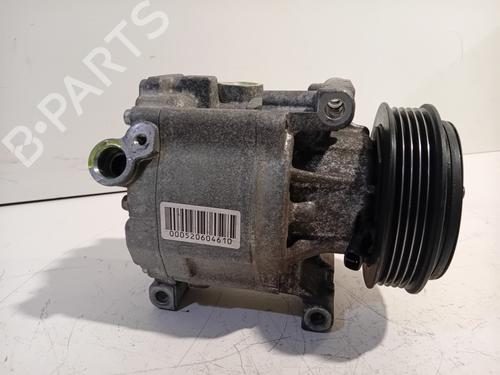 AC compressor ABARTH 500 / 595 / 695 1.4 (312.AXT1A) | BP24218305M34 - Image 2