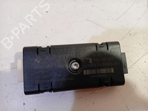 Electronic module BMW 5 Touring (F11) 528 i | BP28693423M83 - Image 2