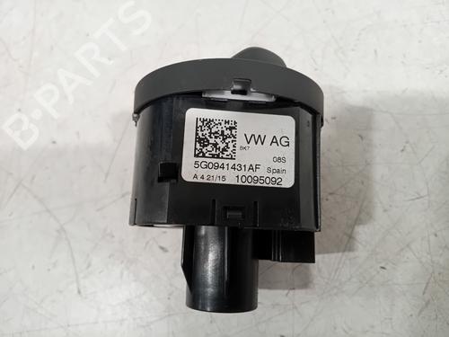 Headlight switch SEAT LEON (5F1) 1.0 TSI | BP23183473I24 - Image 6