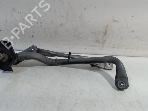 Front wipers mechanism TOYOTA YARIS (_P13_) 1.5 Hybrid (NHP130_, NHP130) | BP11987706C83